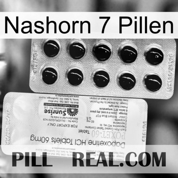Rhino 7 Pills new07